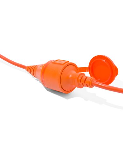 tuinverlengsnoer 15m - 81010023 - HEMA