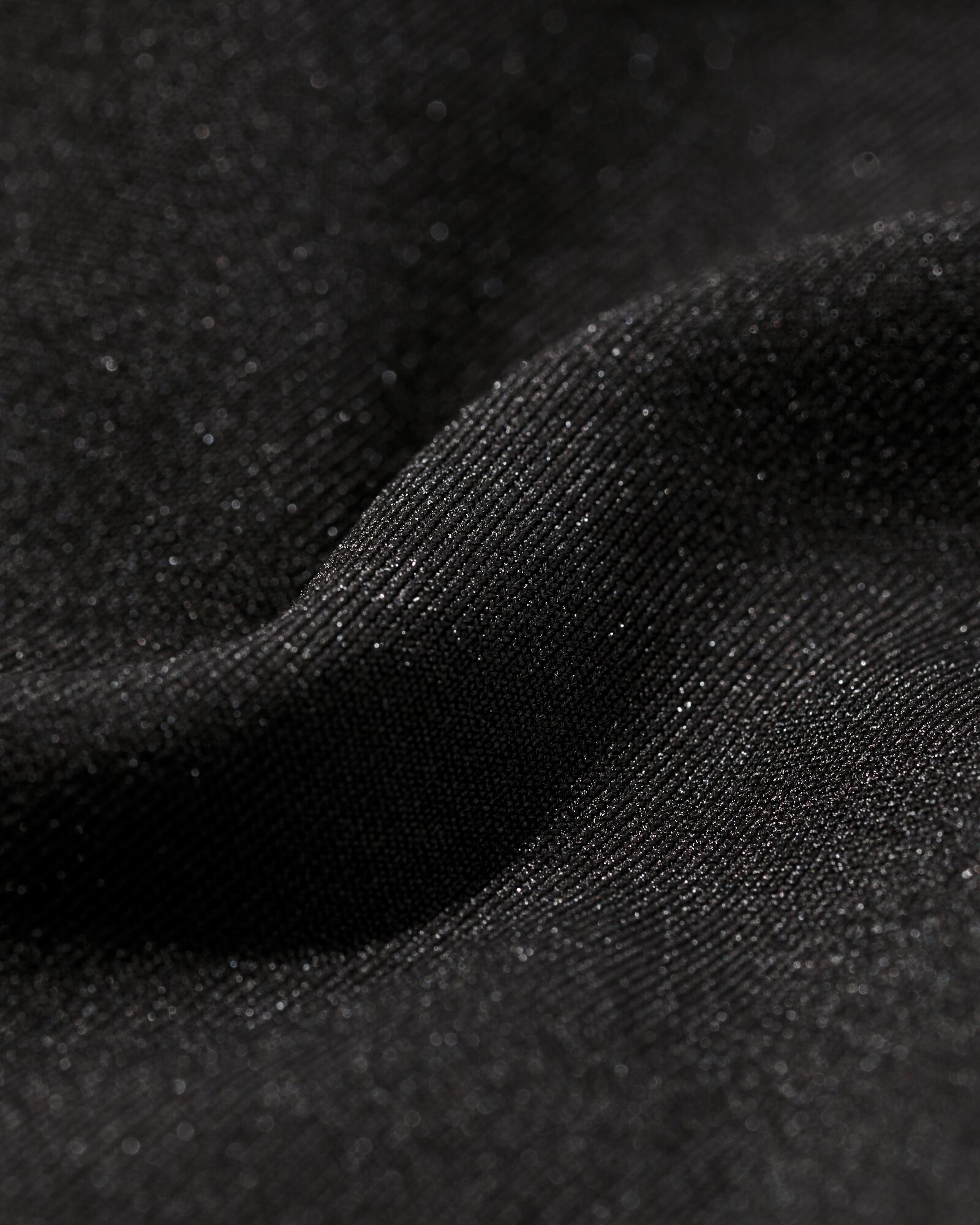 Damen-Thermohose, Flared schwarz schwarz - 36279135BLACK - HEMA