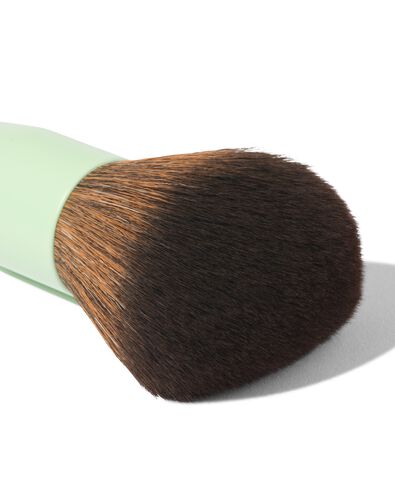 poederkwast groot 11 - 11201019 - HEMA