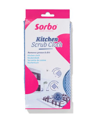 serviette de cuisine Sorbo - 70100019 - HEMA