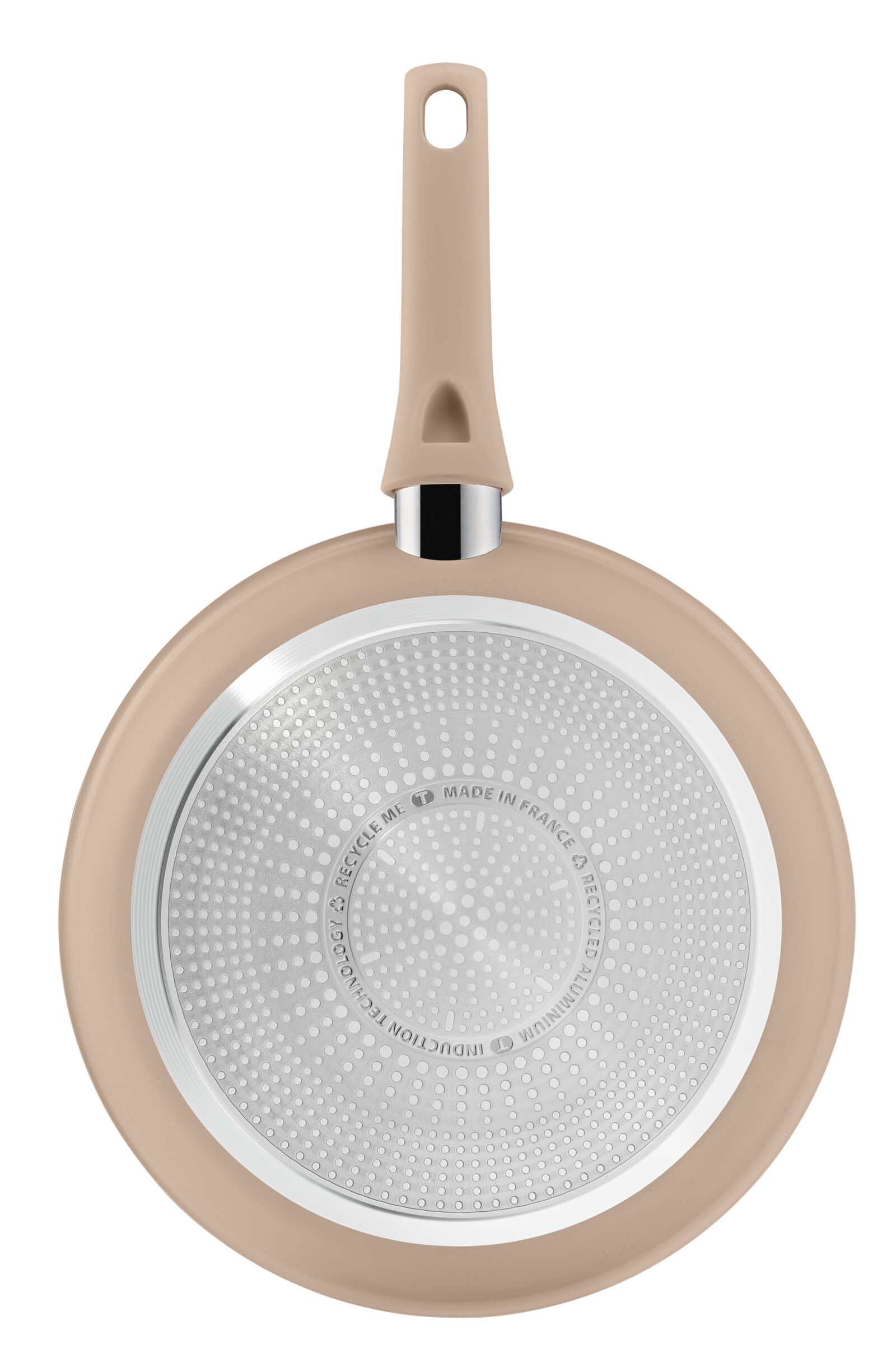 Tefal po&ecirc;le &Oslash;28 cm c&eacute;ramique sans PFAS - 80120011 - HEMA