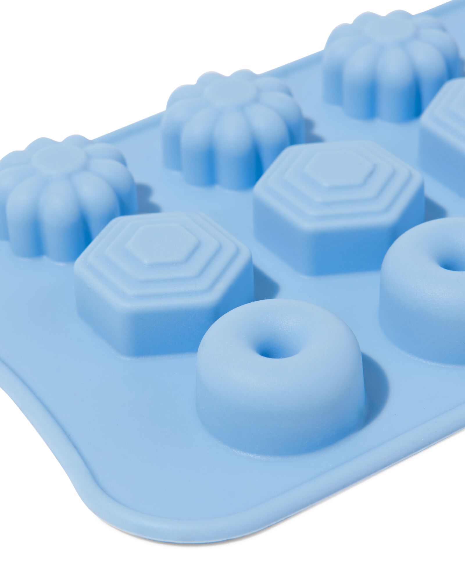 mal siliconen figuren  - 80800640 - HEMA