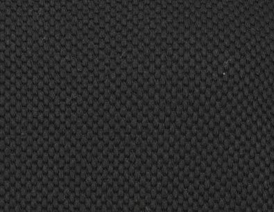 dames t-shirt structuur zwart - 1000021225 - HEMA