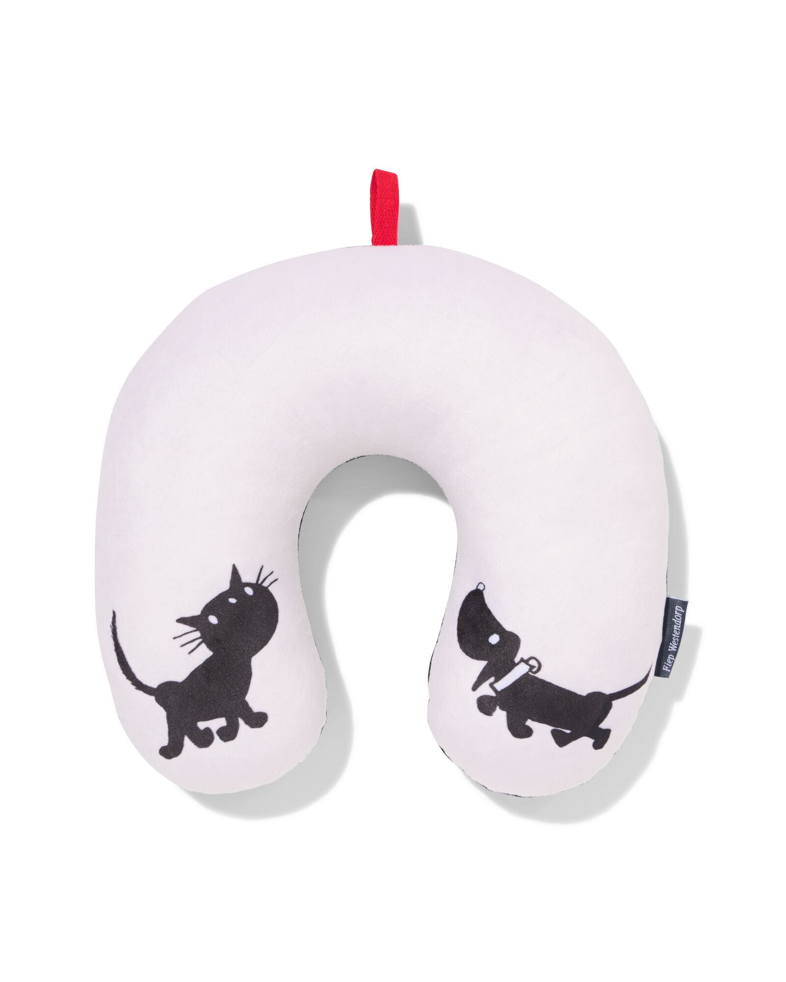 cale-nuque enfant Takkie et Siepie 26x26x6cm - 18670052 - HEMA