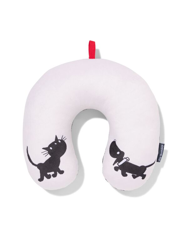 cale-nuque enfant Takkie et Siepie 26x26x6cm - 18670052 - HEMA
