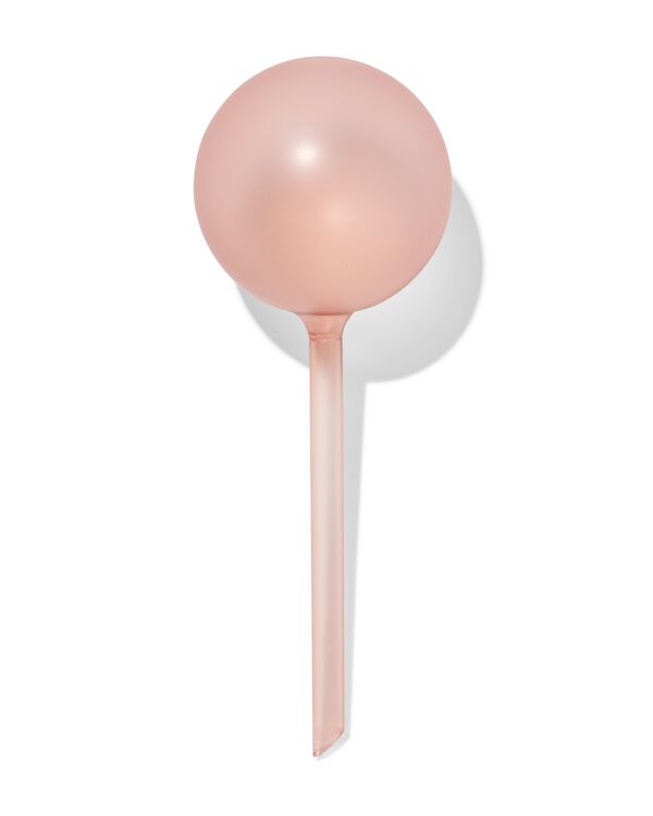 Wassertropfer 200 ml, Glas - 41800074 - HEMA