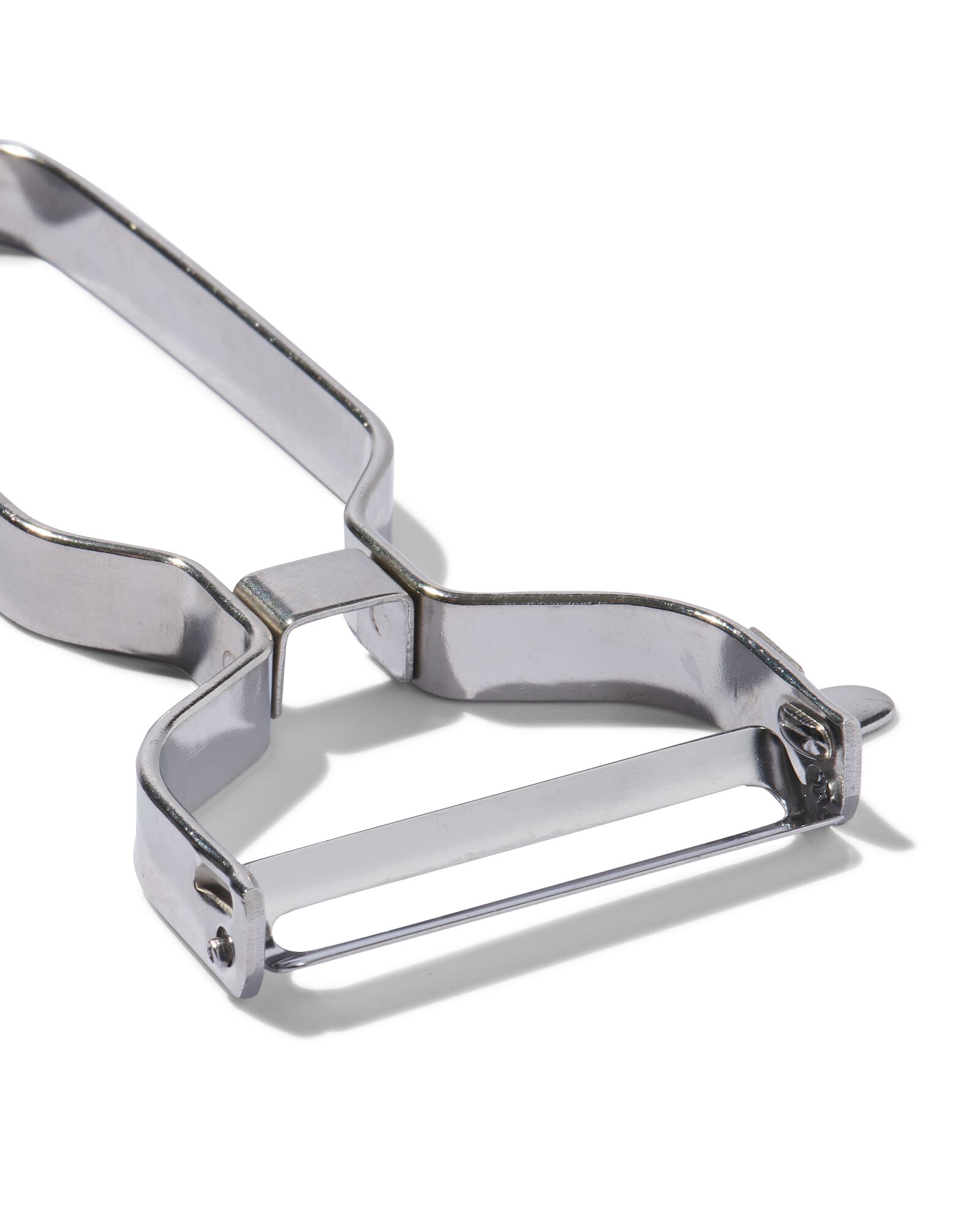 &eacute;conome inox - 80815002 - HEMA