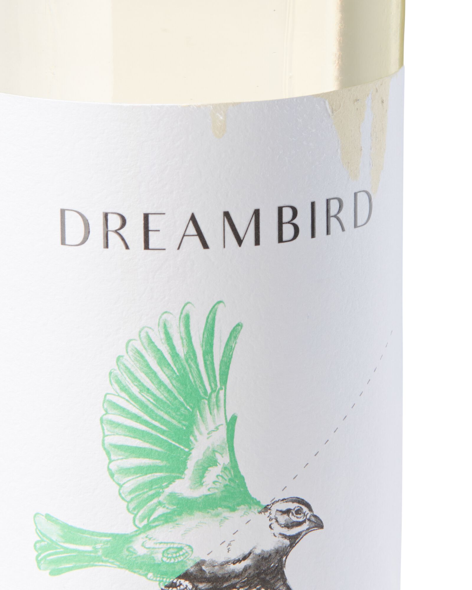 dreambird sauvignon blanc - 17370120 - HEMA