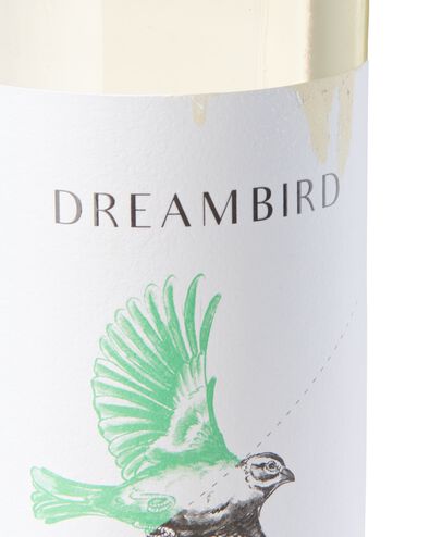 dreambird sauvignon blanc - 17370120 - HEMA