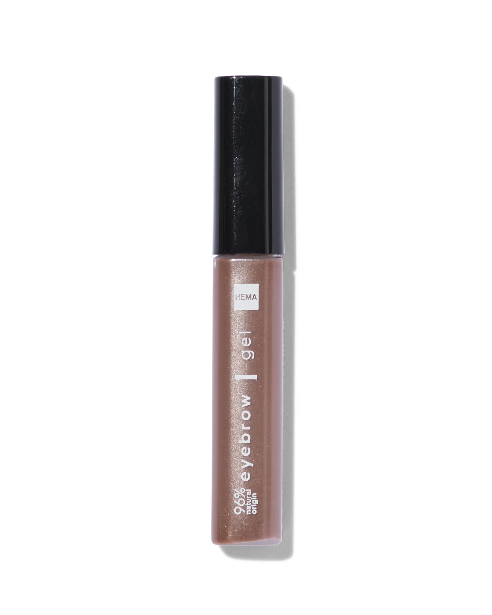 gel sourcils 62 marron 8ml - 11213162 - HEMA