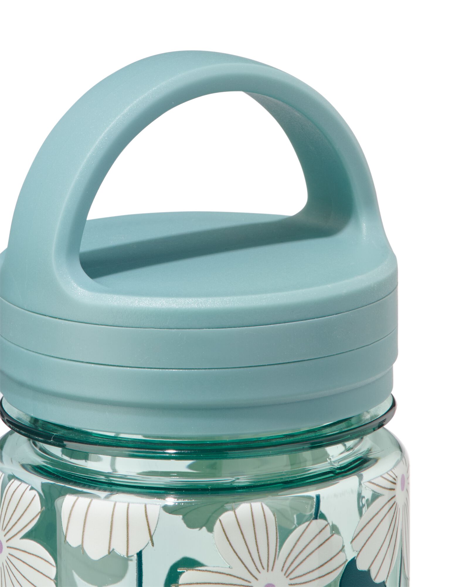 Trinkflasche, 700 ml, Blumen - 60100521 - HEMA