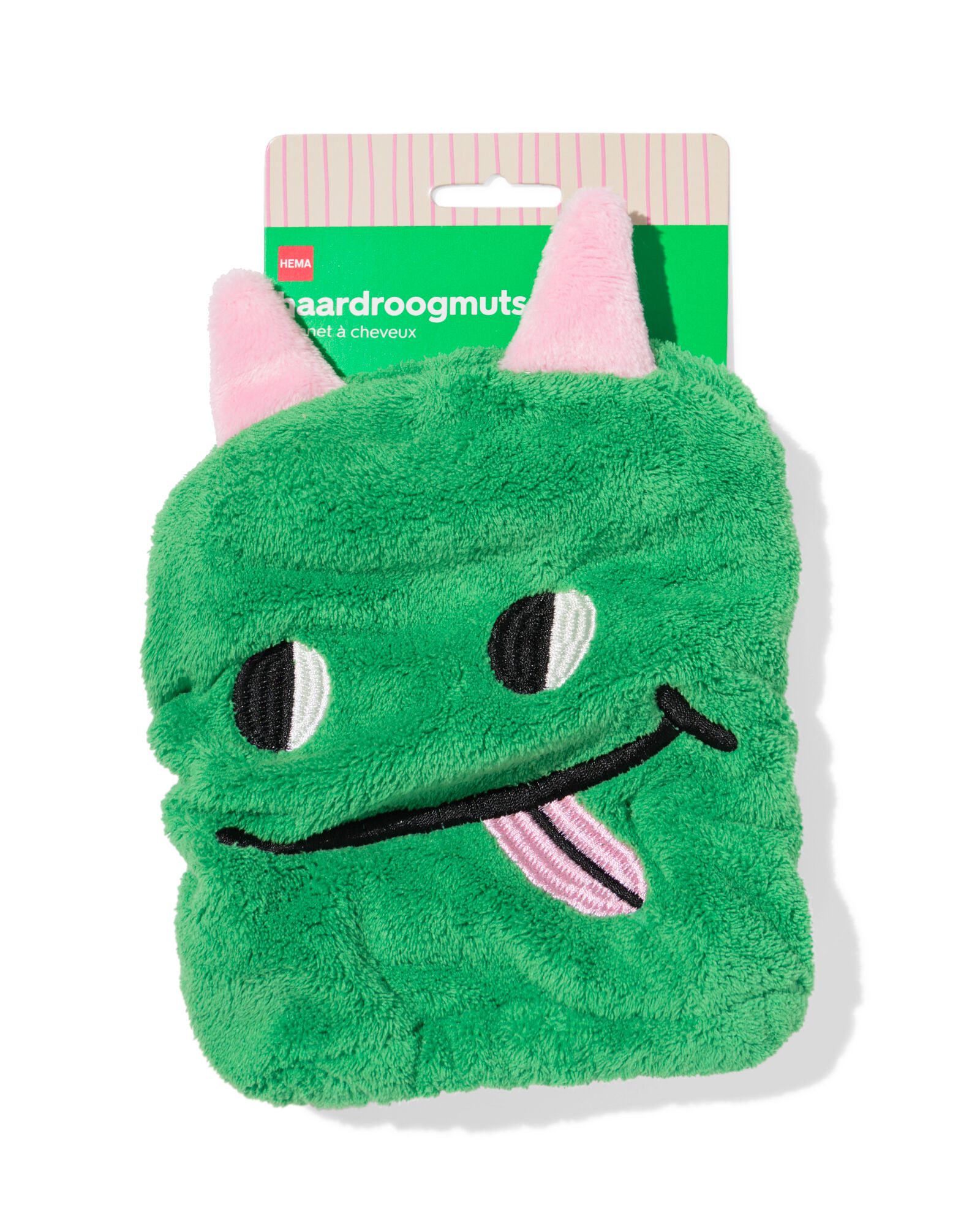 haardroogmuts  - 11870153 - HEMA
