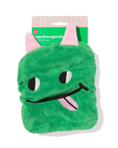 haardroogmuts  - 11870153 - HEMA