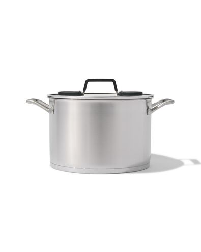 marmite &agrave; soupe &Oslash;24 cm Milano marmite 24 cm Milano - 80180053 - HEMA