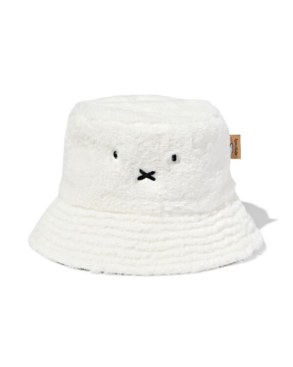bob r&eacute;versible Miffy - 60410321 - HEMA