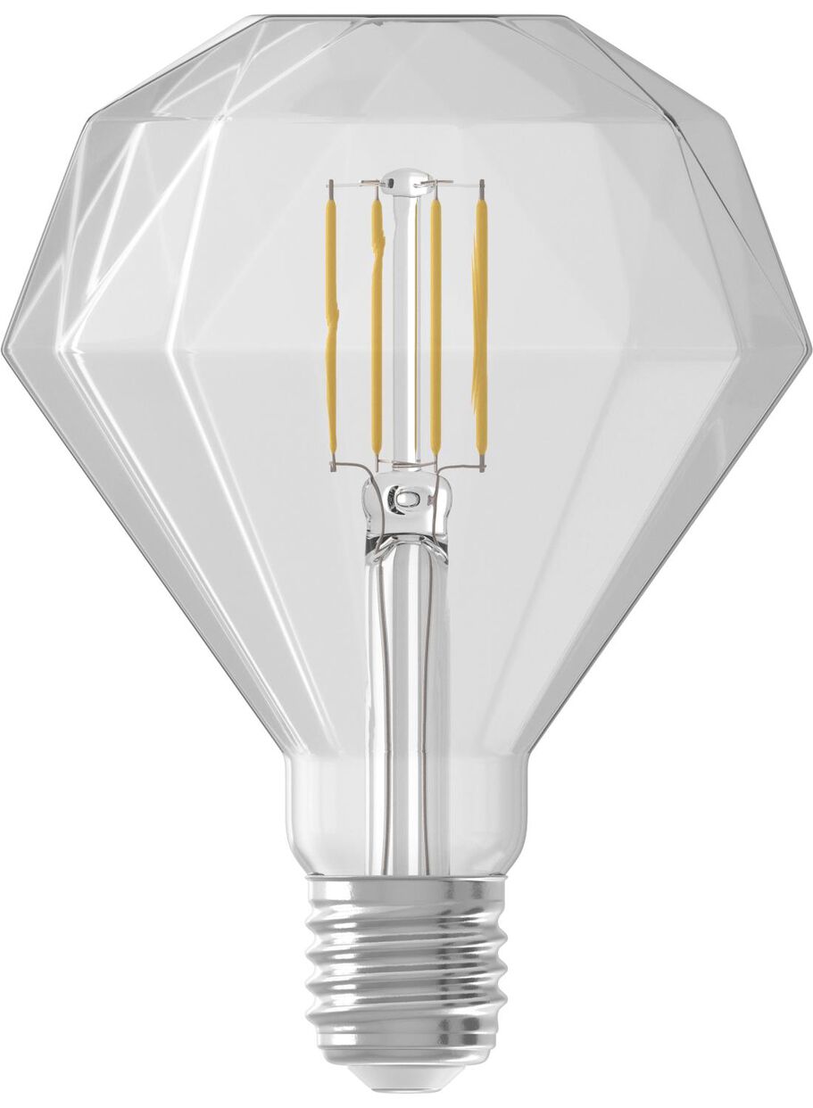 led lamp 4w 290 lm diamant helder hema