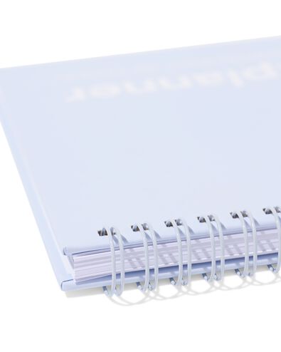 planificateur de bureau - 14160021 - HEMA