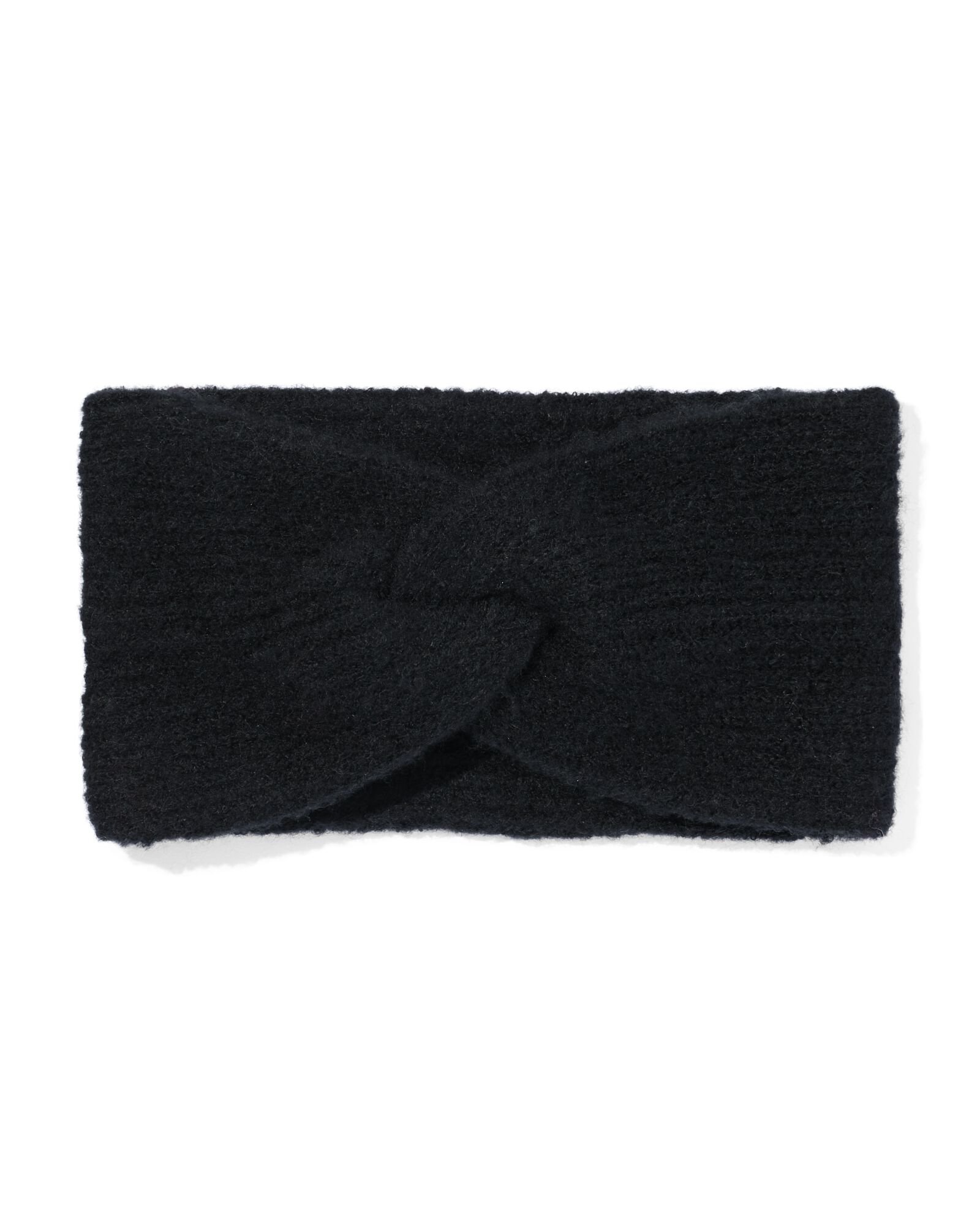 haarband wolmix - 16440002 - HEMA