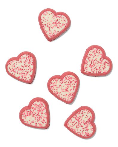 biscuits red velvet 155g - 24162209 - HEMA