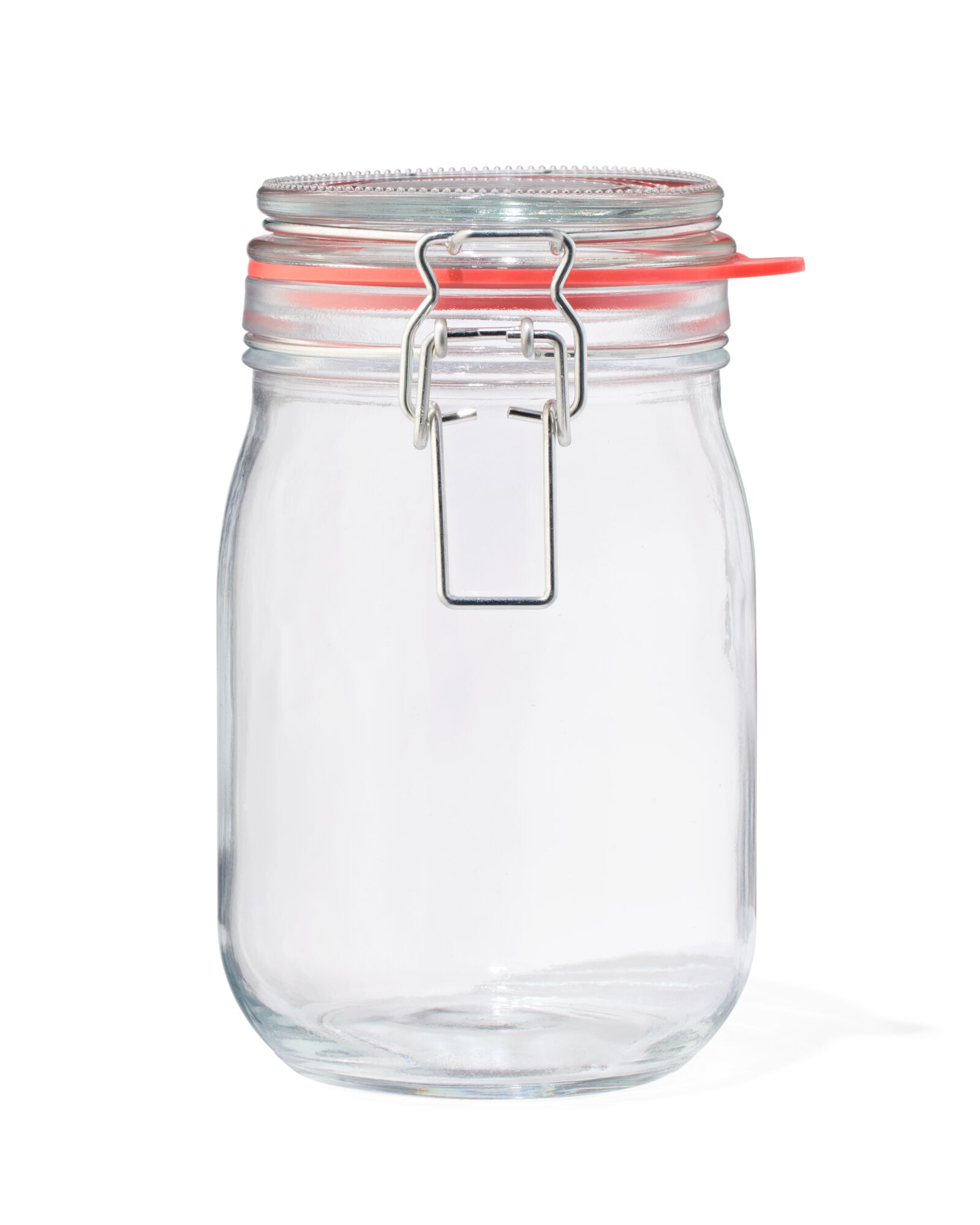 bocal &agrave; conserves 1,08 L  - 80881100 - HEMA
