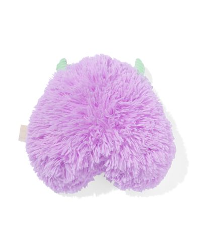 monstre en peluche lilas - 15100548 - HEMA