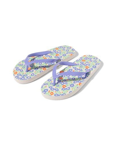 sandales enfant lilas lilas - 18450110LILAC - HEMA