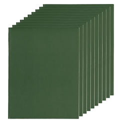 3 cahiers 16,5 x 21 cm - carreaux 10 mm - 14101606 - HEMA