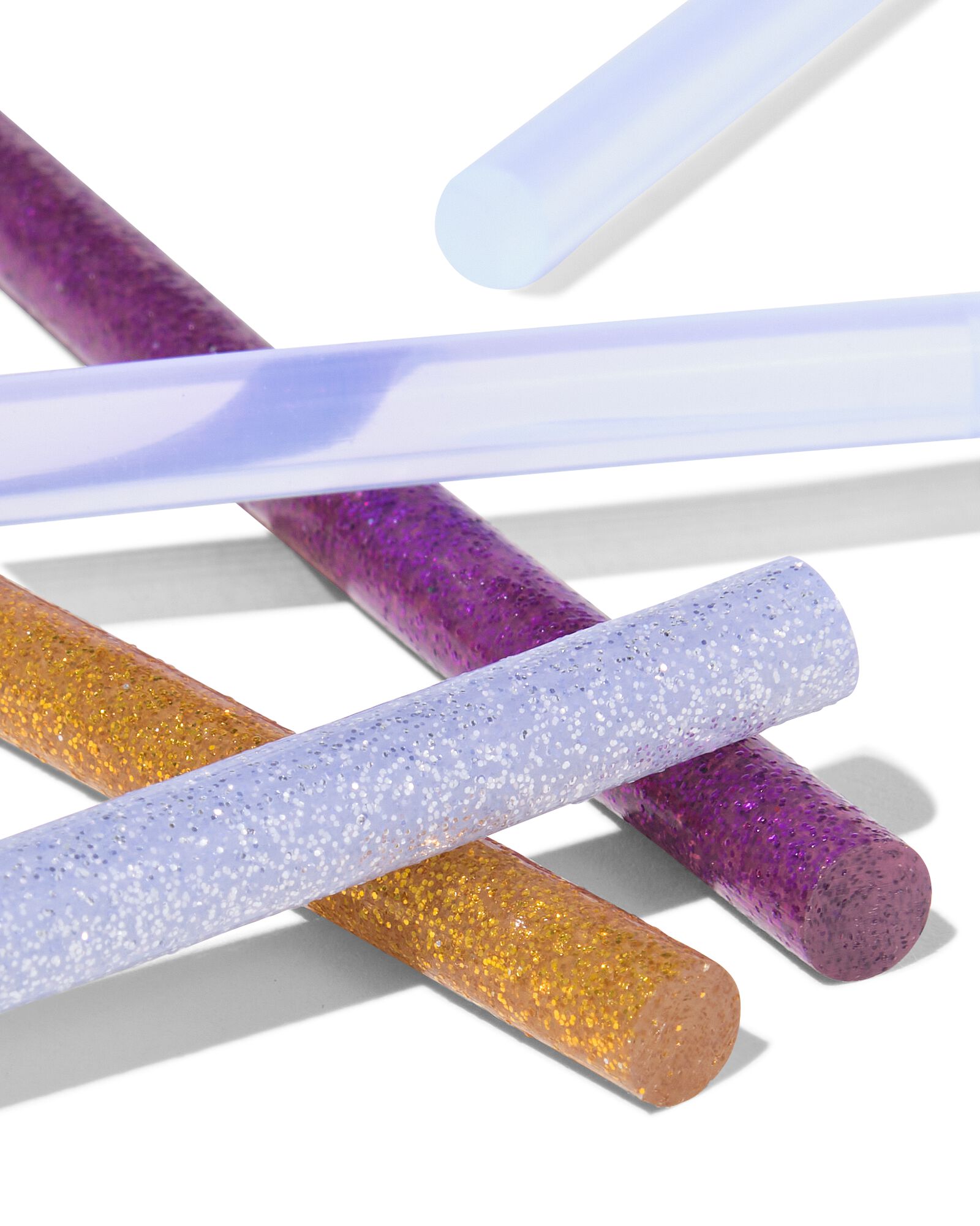 navulling lijmpistool - 12 stuks - 60702811 - HEMA