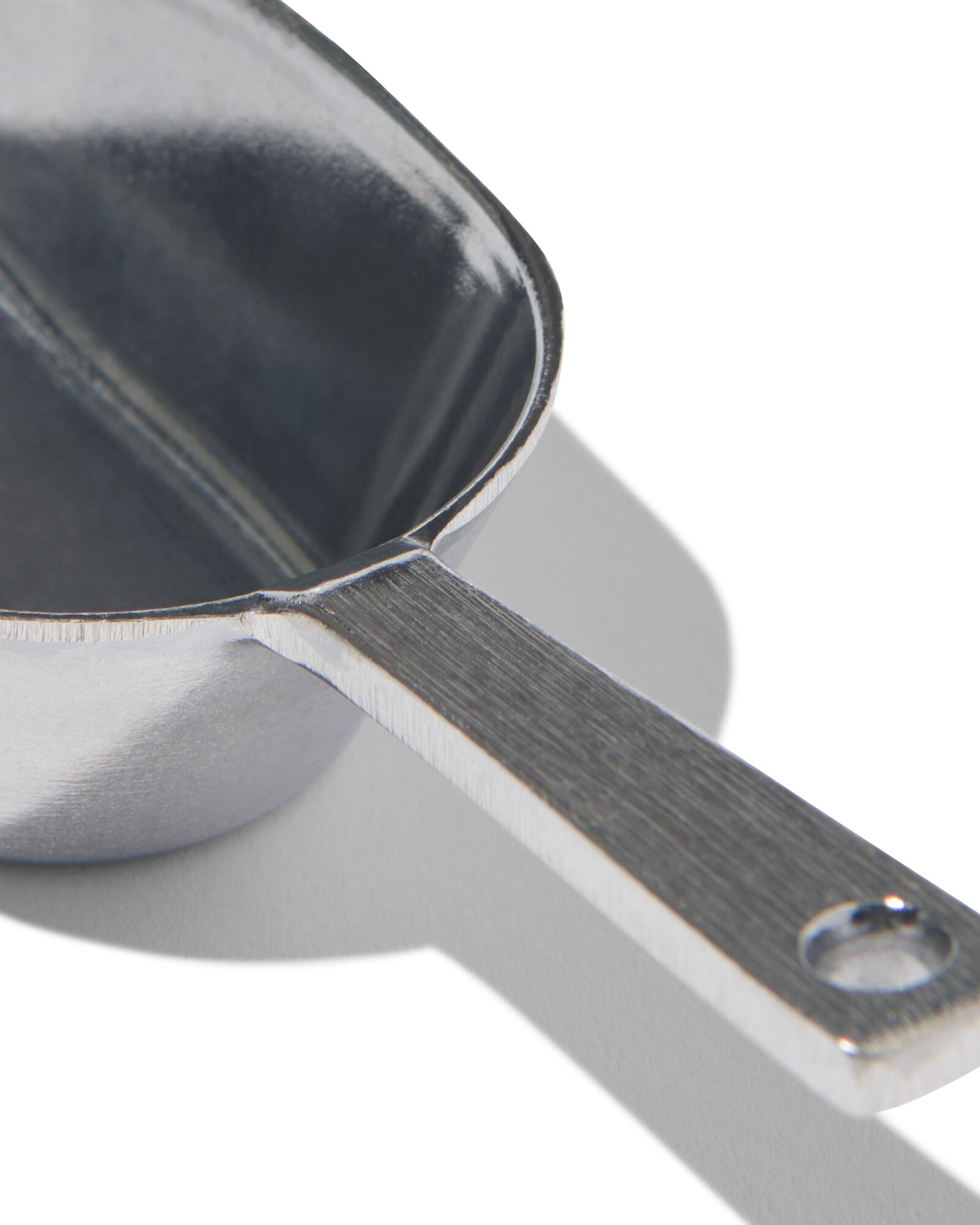 Schaufel, Aluminium - 80815004 - HEMA