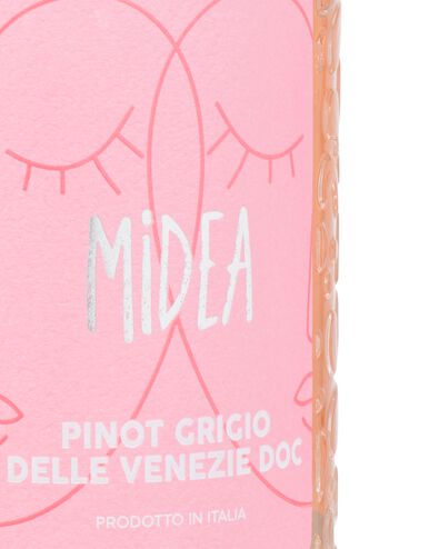 Midea Pinot Grigio 0.75L - 17380059 - HEMA