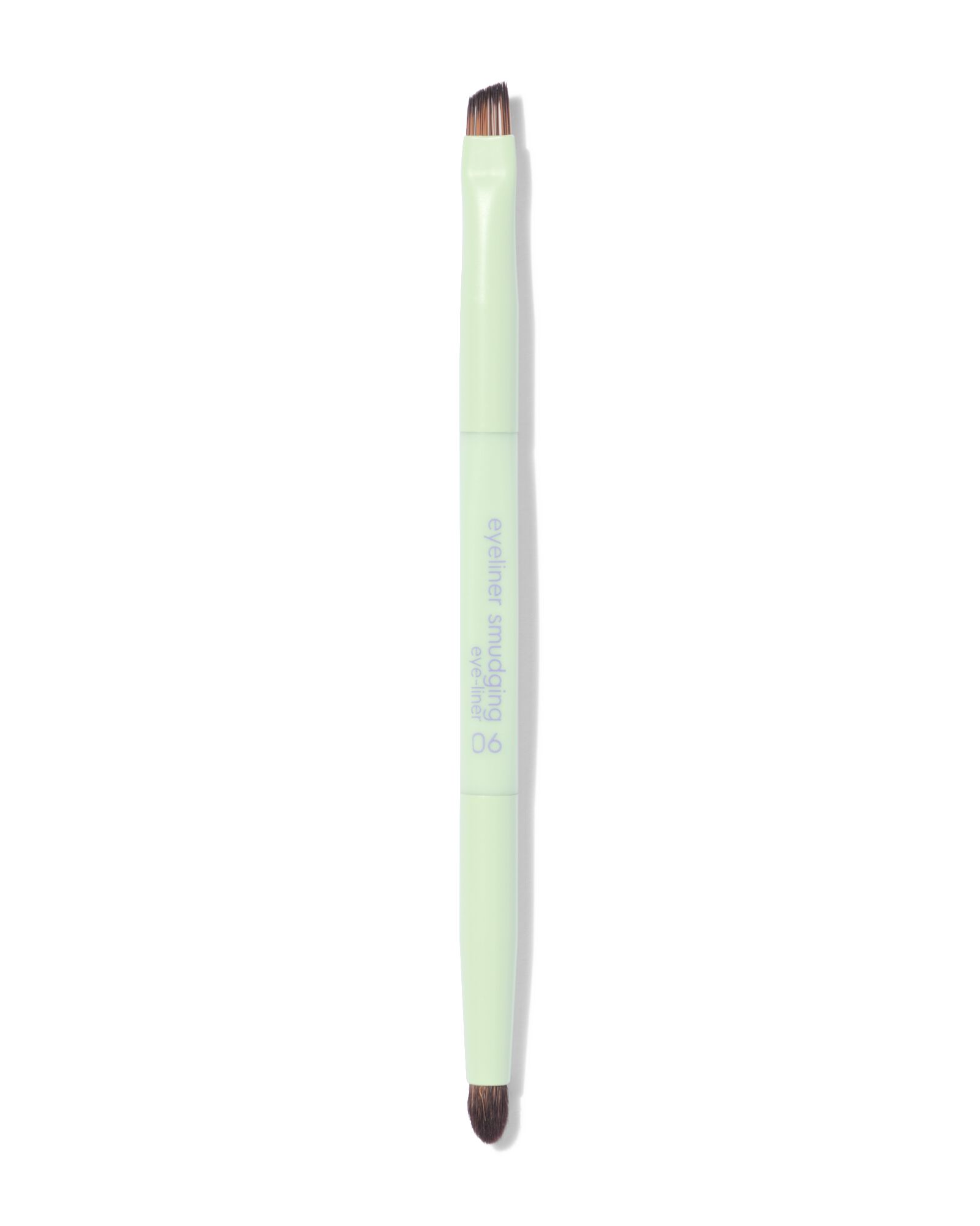 pinceau eyeliner et estompeur 06 - 11201015 - HEMA