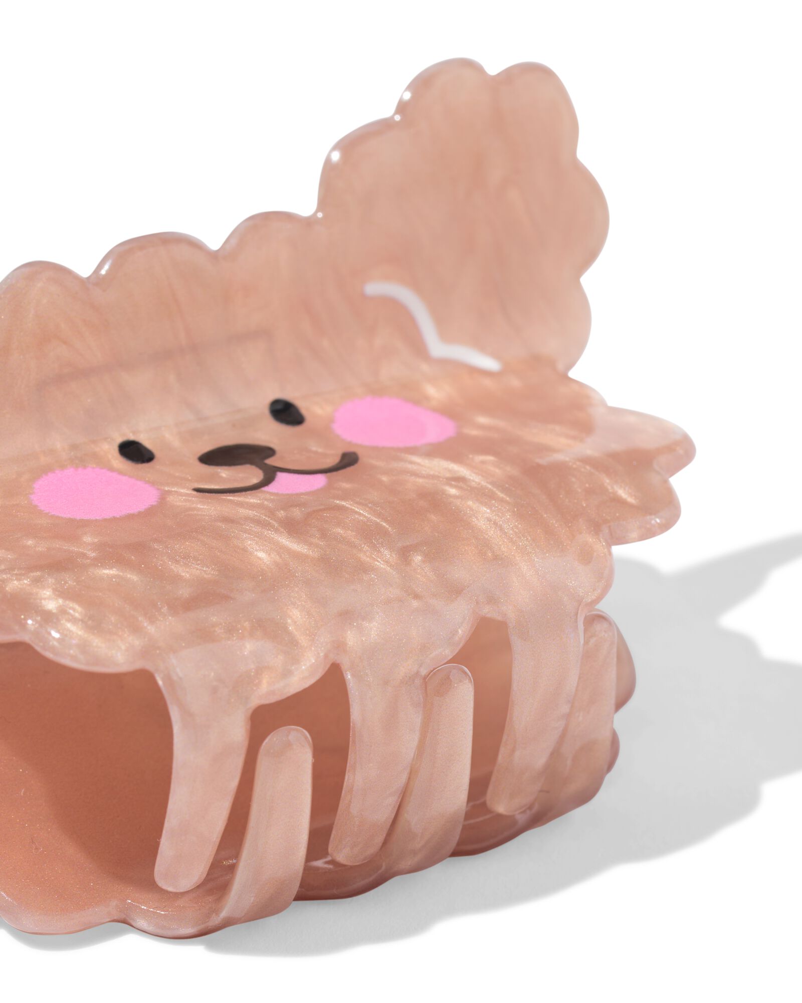 haarclips huisdier - 61100073 - HEMA