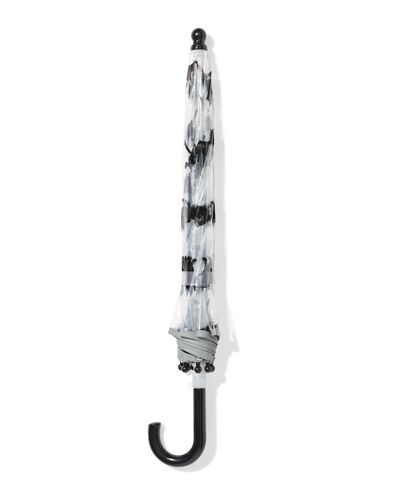 Takkie en Siepie kinder paraplu - 16850010 - HEMA