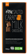 chocolat au lait au caramel salé - 10370031 - HEMA