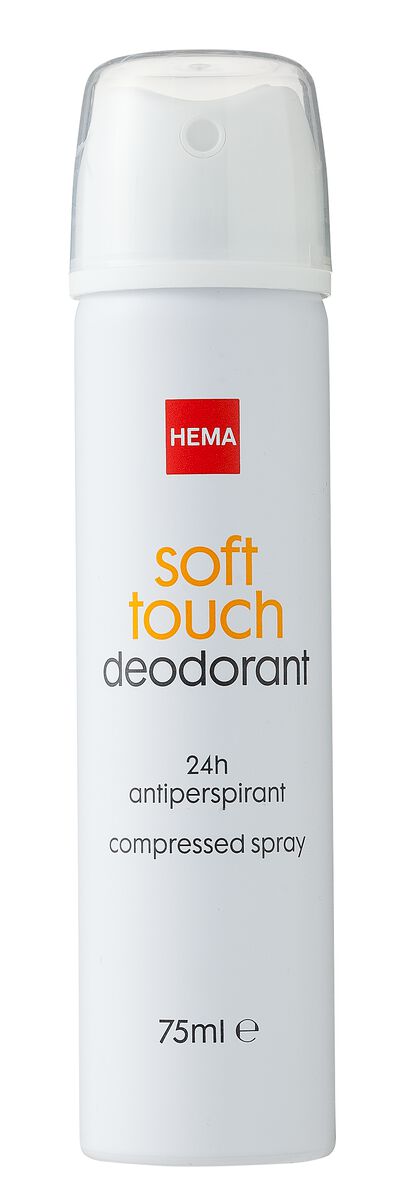 deodorant spray - 11310246 - HEMA