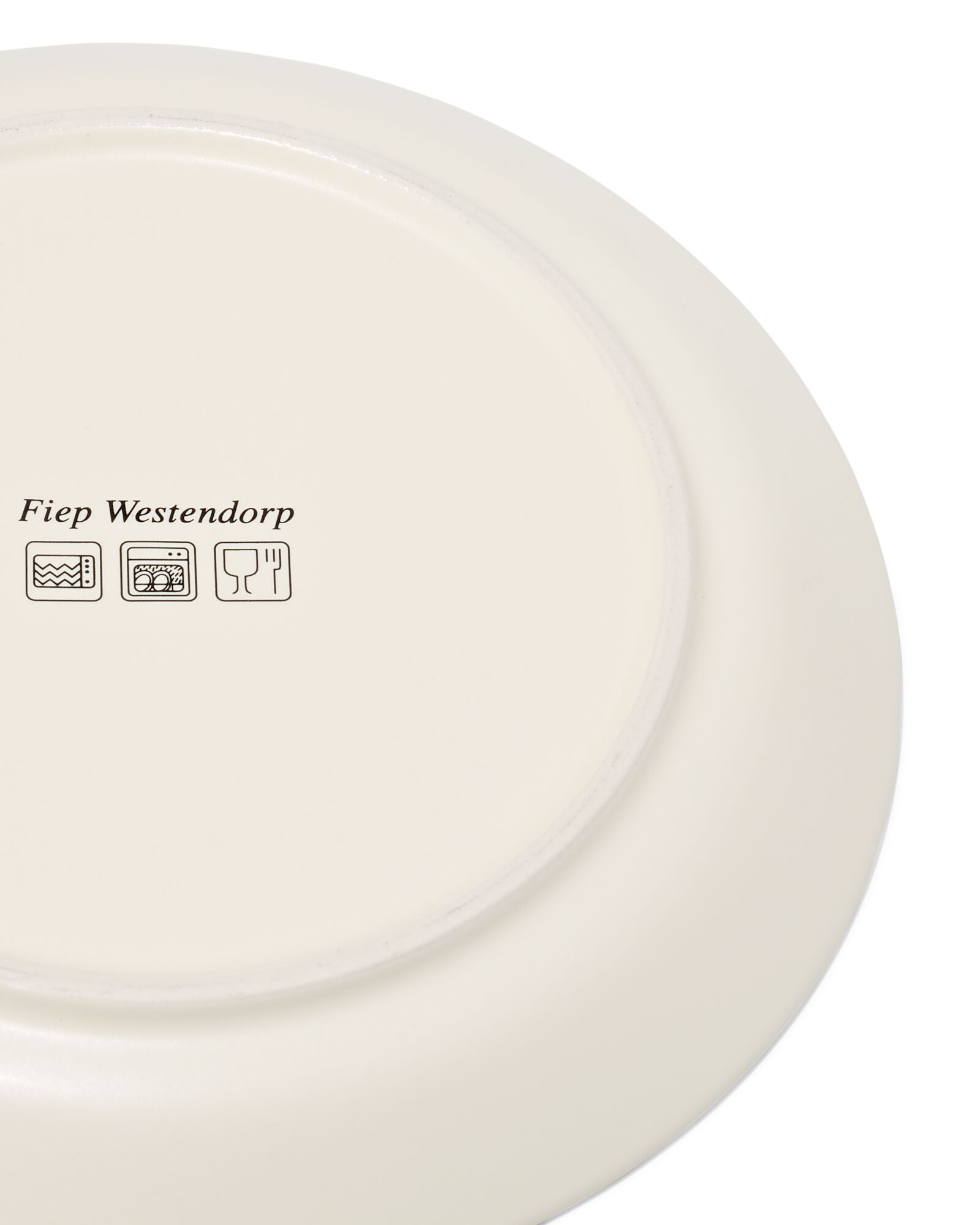 assiette à gâteau Siepie ⌀16,8cm céramique - 25600185 - HEMA