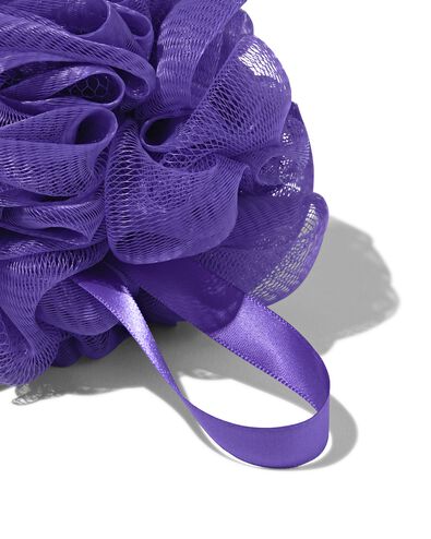 badbloem paars - 11880085 - HEMA