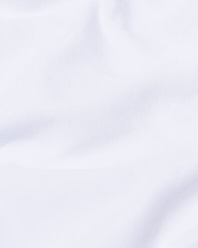 Slip femme sans coutures blanc XL - 19670239 - HEMA