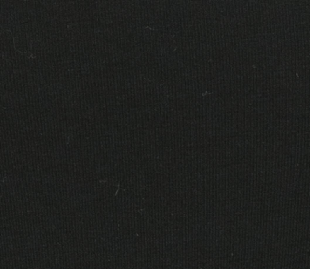 débardeur femme en coton noir M - 19681003 - HEMA
