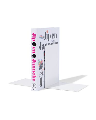 lot de 2 serre-livres - 14830200 - HEMA