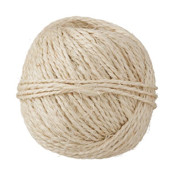 corde en sisal - 81060026 - HEMA
