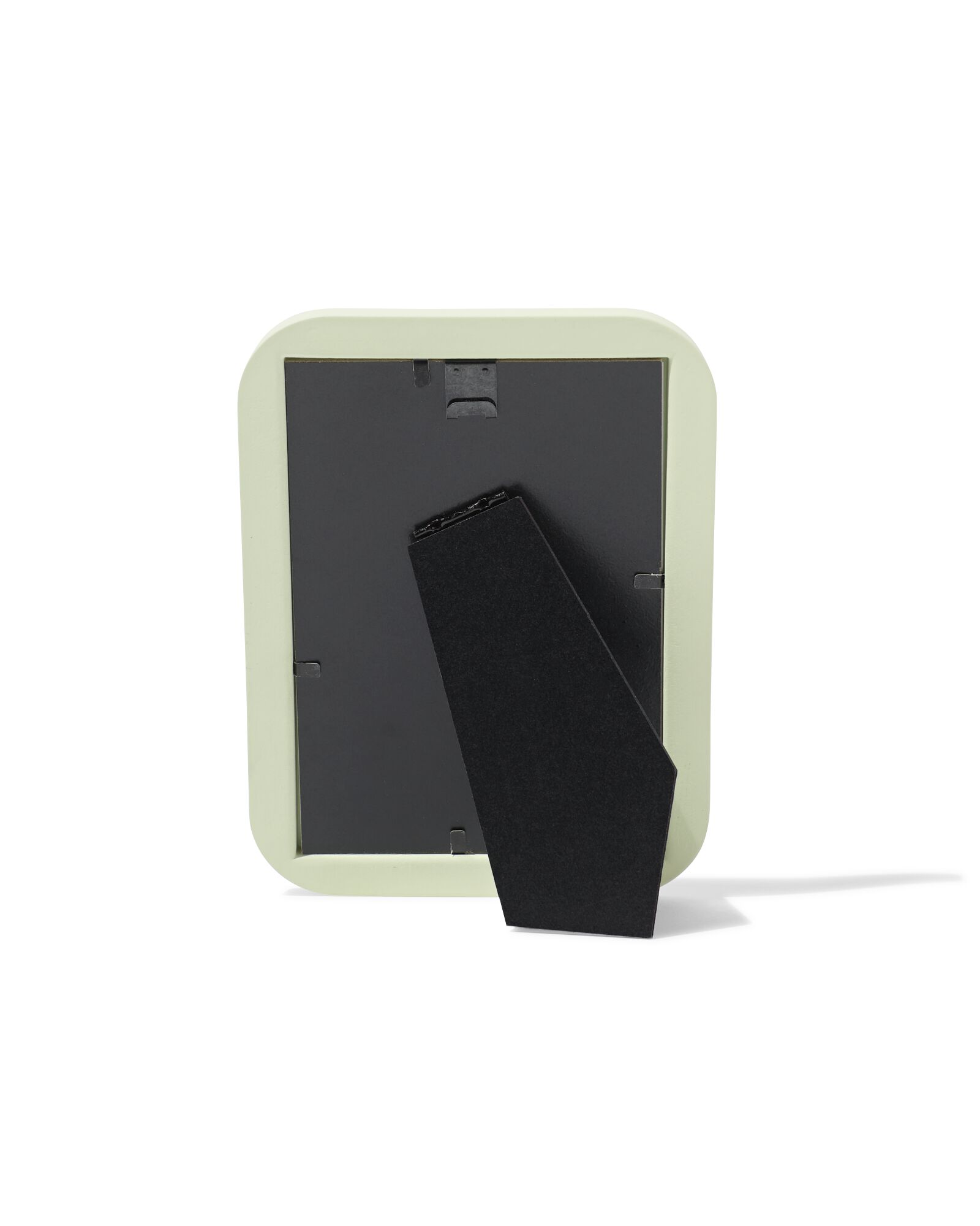 fotokader 10x15cm hout ribbelrand - 13626028 - HEMA