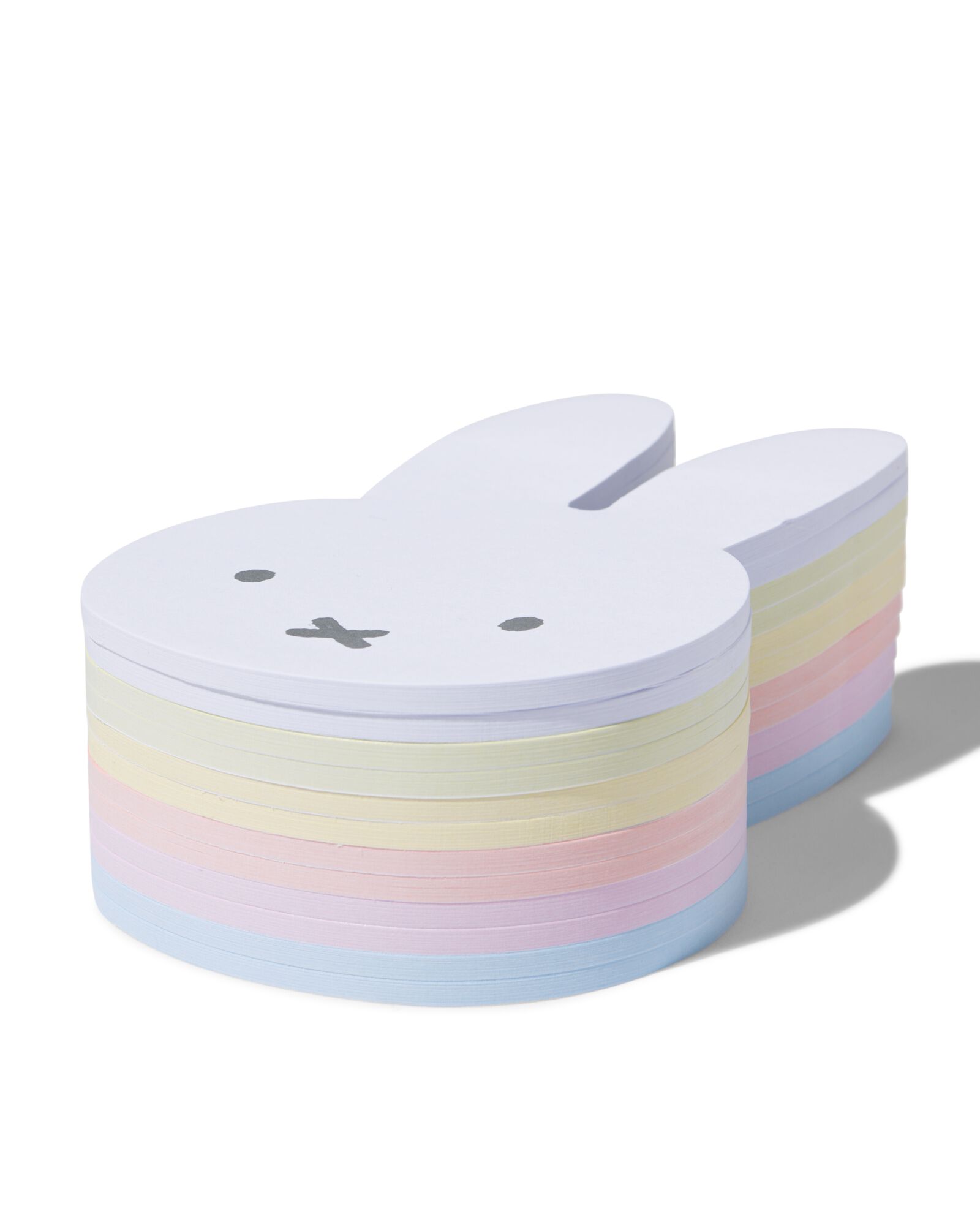 nijntje sticky notes - 400 stuks - 60410067 - HEMA