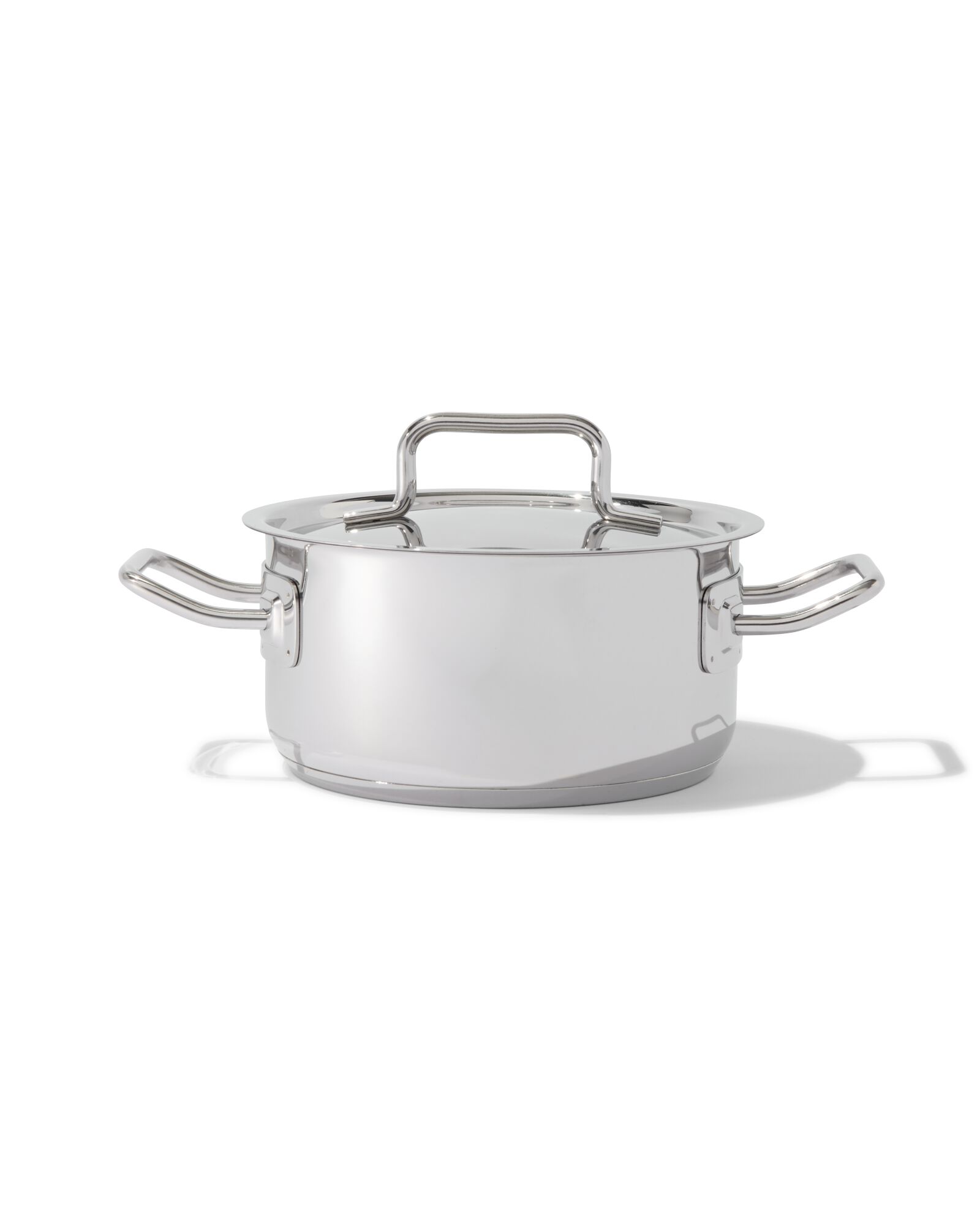 casserole &Oslash;16 cm Napoli faitout 16 cm Napoli - 80190045 - HEMA