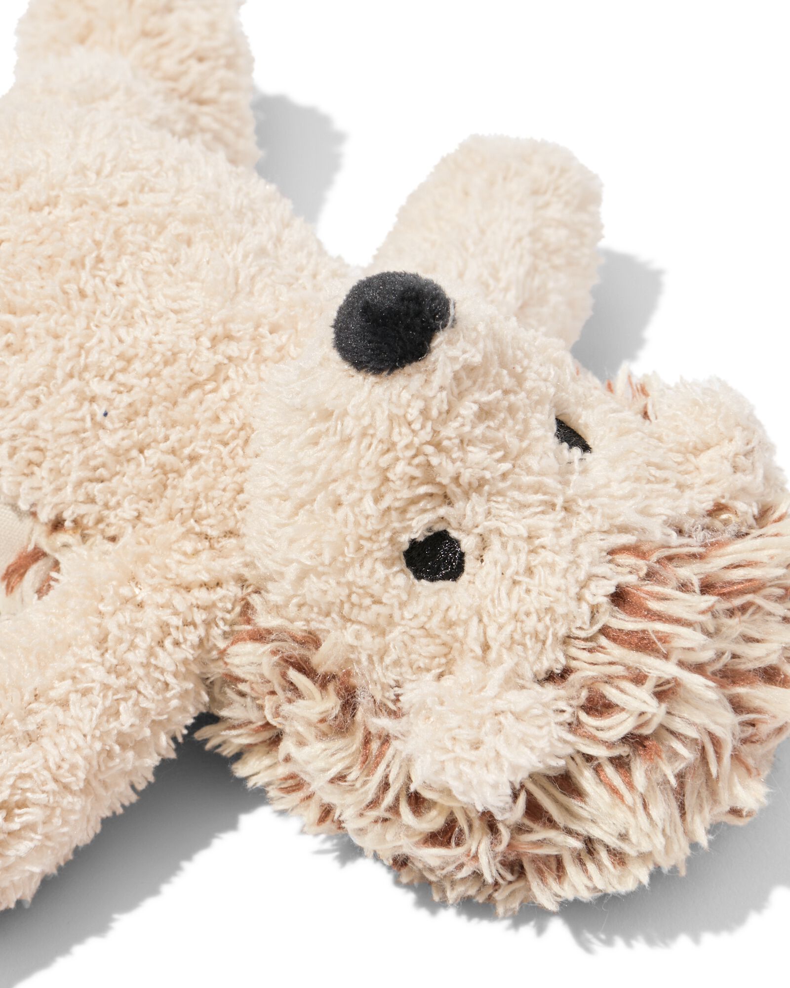 h&eacute;risson en peluche 23 cm - 15100241 - HEMA