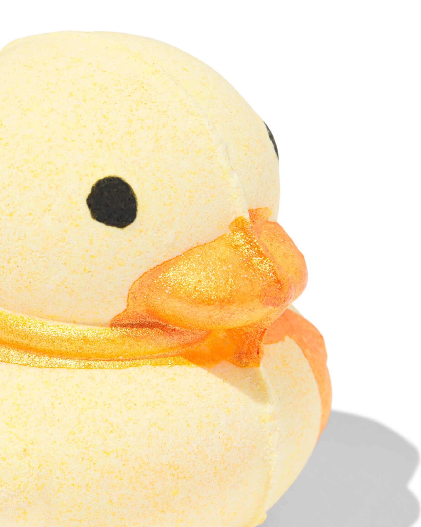 bombe de bain canard ananas - 11304436 - HEMA