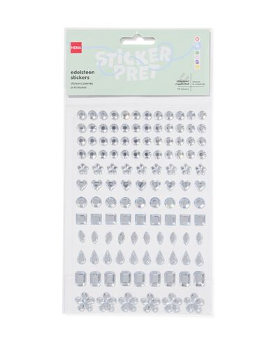 autocollants diamant - 15900316 - HEMA