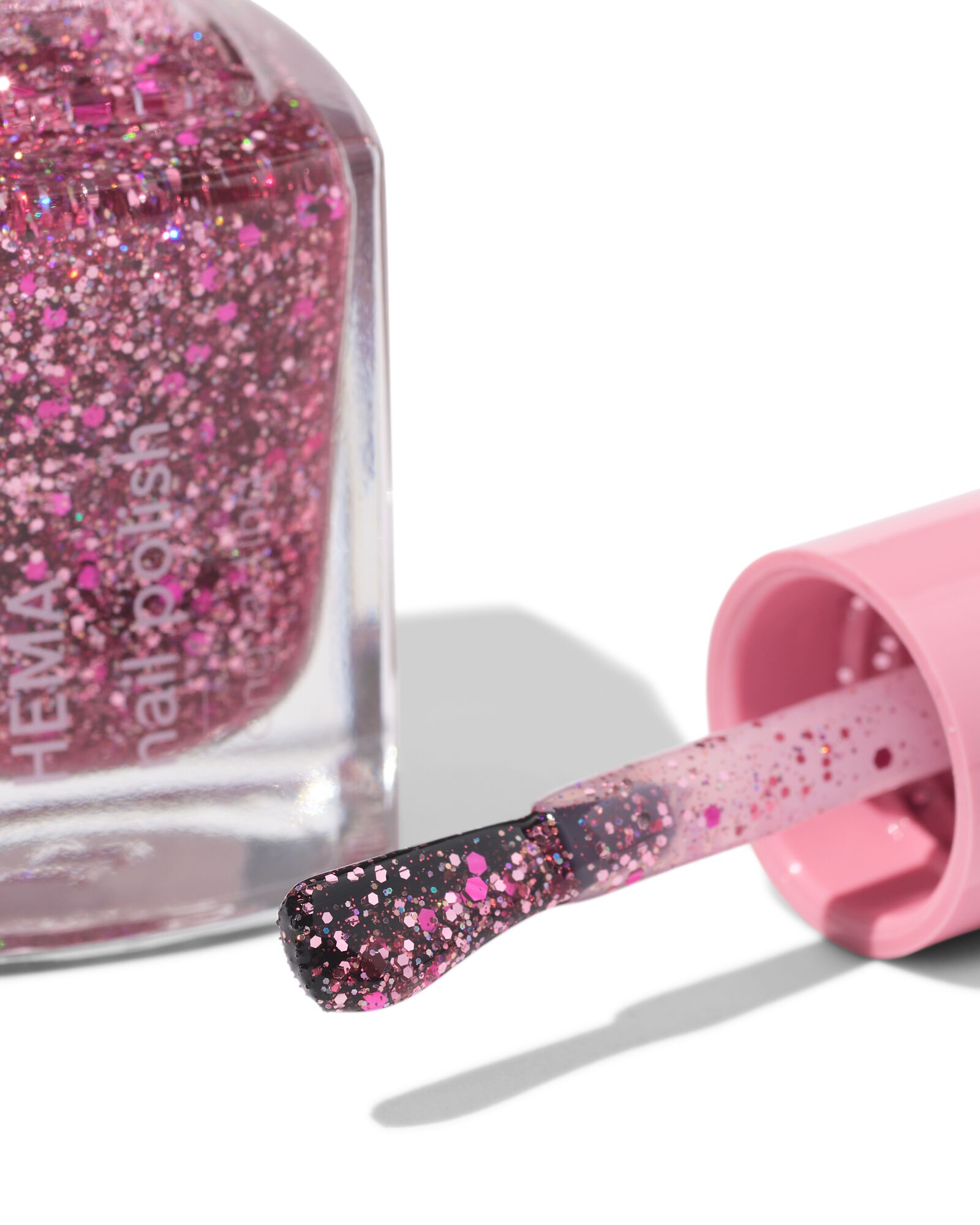 vernis &agrave; ongles longue dur&eacute;e 61 rose petals - 11240361 - HEMA