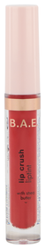 B.A.E. lip crush liptint 04 cherry - 17740052 - HEMA