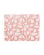 Tischset, 32 x 42 cm, Kork, rosa mit Tulpen - 5330010 - HEMA